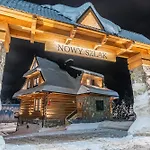 Nowy Szlak Luksusowe Kościelisko