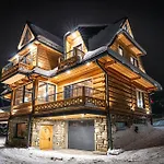 Nowy Szlak Luksusowe Appartement *