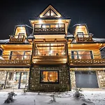 Appartement Nowy Szlak Luksusowe