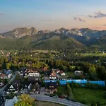 Nowy Szlak Luksusowe Appartement *