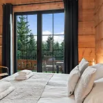 Nowy Szlak Luksusowe Appartement
