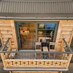 Appartement Nowy Szlak Luksusowe Kościelisko