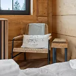 Nowy Szlak Luksusowe Appartement