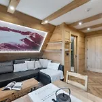 Appartement Nowy Szlak Luksusowe Kościelisko