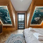 Nowy Szlak Luksusowe Appartement