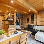 Appartement Nowy Szlak Luksusowe