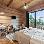 Nowy Szlak Luksusowe Appartement *