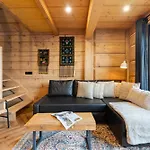 Appartement Nowy Szlak Luksusowe *