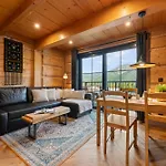 Nowy Szlak Luksusowe Appartement Kościelisko