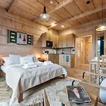 Appartement Nowy Szlak Luksusowe