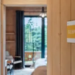 Nowy Szlak Luksusowe Appartement