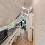 Nowy Szlak Luksusowe Appartement