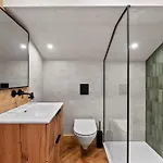 Nowy Szlak Luksusowe Appartement *