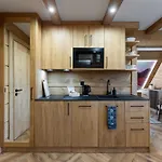 Appartement Nowy Szlak Luksusowe *