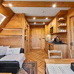 Nowy Szlak Luksusowe Appartement *