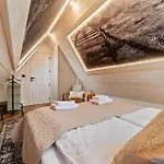Nowy Szlak Luksusowe Appartement Kościelisko