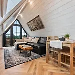 Nowy Szlak Luksusowe Appartement