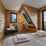 Appartement Nowy Szlak Luksusowe Kościelisko