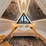 Nowy Szlak Luksusowe Appartement *