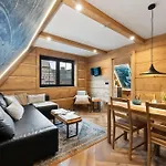 Nowy Szlak Luksusowe Appartement Kościelisko