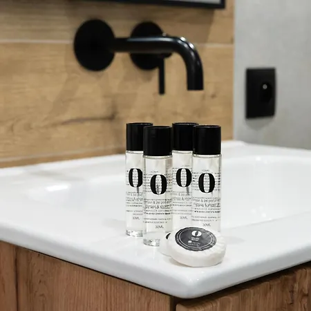 Nowy Szlak Luksusowe * Kościelisko