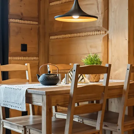 Nowy Szlak Luksusowe * Kościelisko