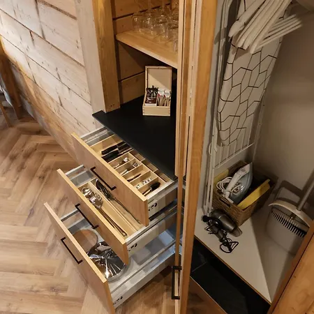 Nowy Szlak Luksusowe Apartment Koscielisko