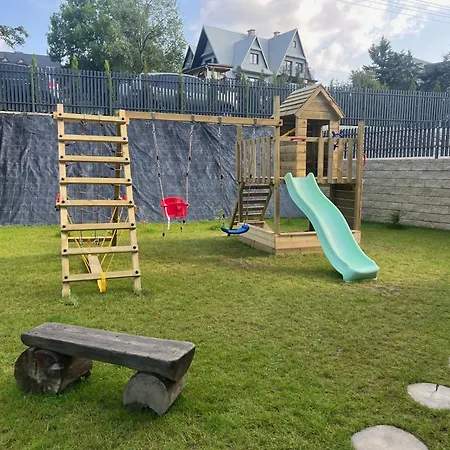 Nowy Szlak Luksusowe