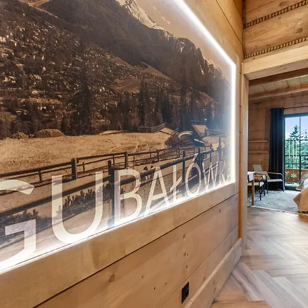 Nowy Szlak Luksusowe *