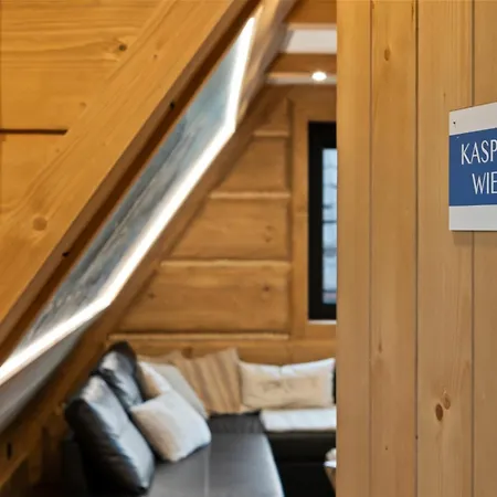 Apartment Nowy Szlak Luksusowe *
