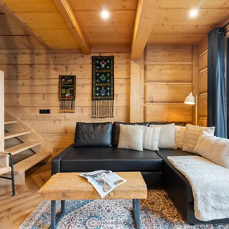 Apartman Nowy Szlak Luksusowe *