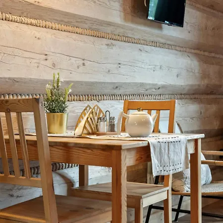 Apartment Nowy Szlak Luksusowe