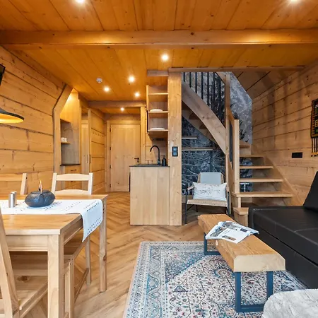 Apartment Nowy Szlak Luksusowe *