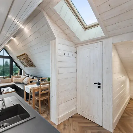 Nowy Szlak Luksusowe