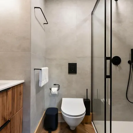 Nowy Szlak Luksusowe *