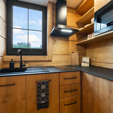 Apartman Nowy Szlak Luksusowe *