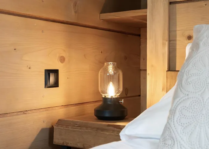 Appartement Nowy Szlak Luksusowe