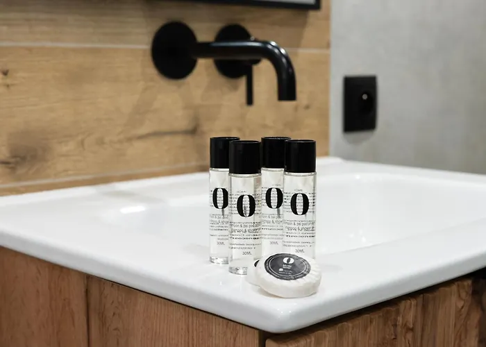 Nowy Szlak Luksusowe * Kościelisko