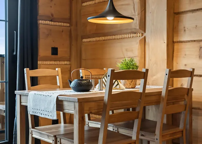 Nowy Szlak Luksusowe * Kościelisko