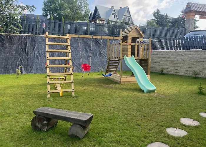 Nowy Szlak Luksusowe