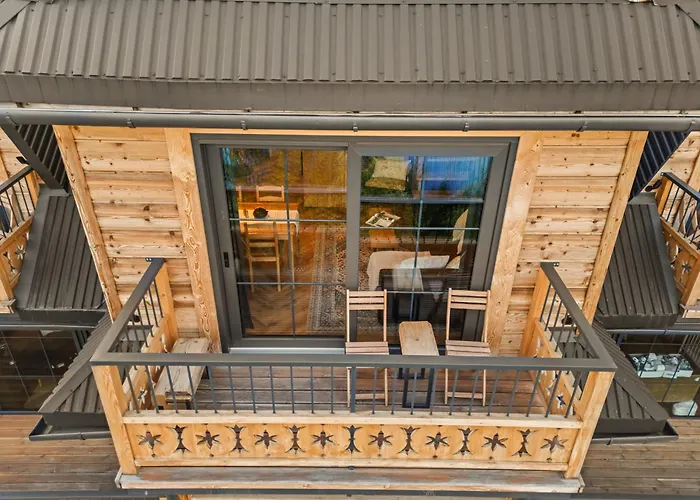 Appartement Nowy Szlak Luksusowe Kościelisko