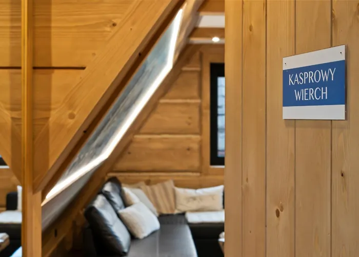 Appartement Nowy Szlak Luksusowe *