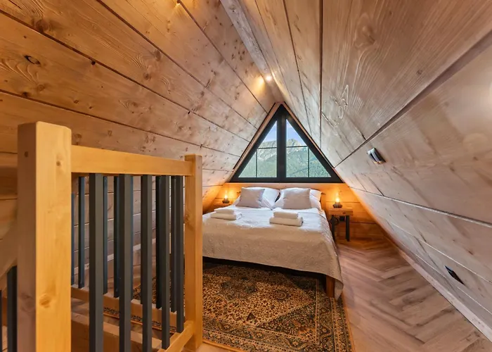 Nowy Szlak Luksusowe *