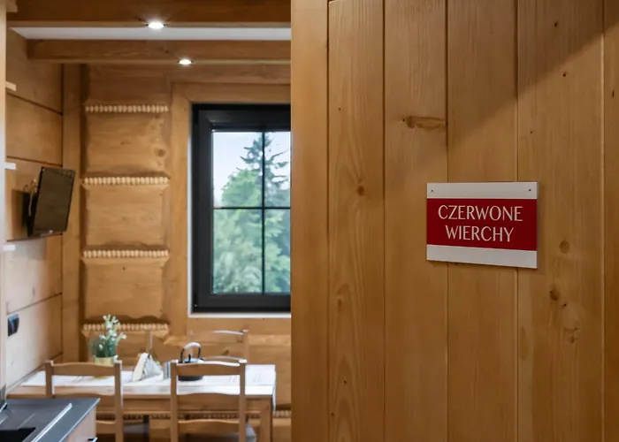 Nowy Szlak Luksusowe