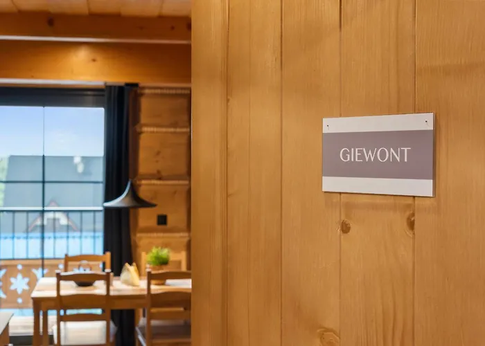 Nowy Szlak Luksusowe * Kościelisko