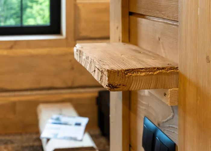 Nowy Szlak Luksusowe