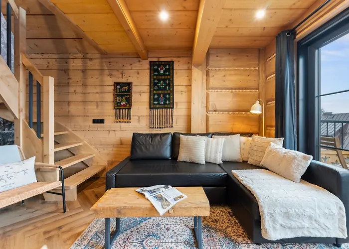 Appartement Nowy Szlak Luksusowe *