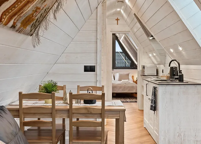 Nowy Szlak Luksusowe *