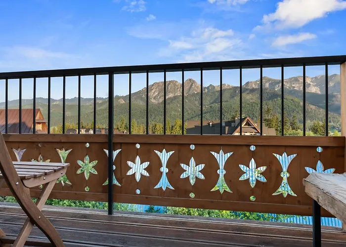 Nowy Szlak Luksusowe