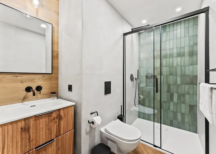 Nowy Szlak Luksusowe Kościelisko